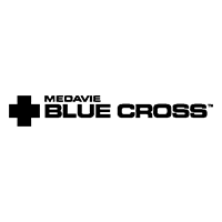 MG Davie Blue Cross Logo