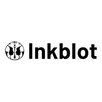 Inkblot Logo