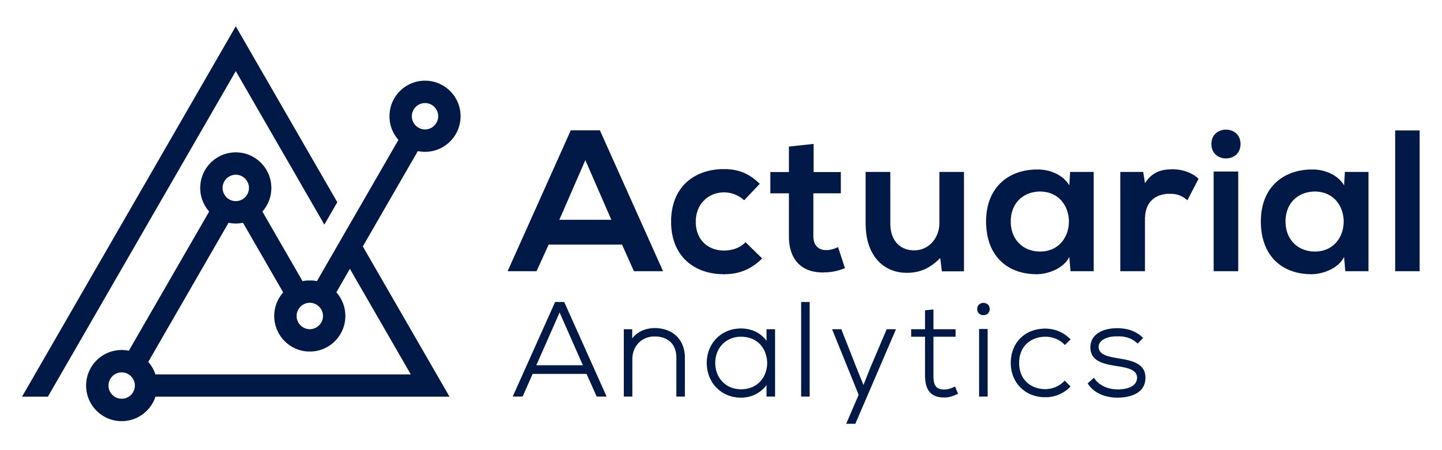 Actuarial Analytics