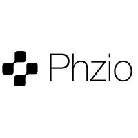 Phzio Logo