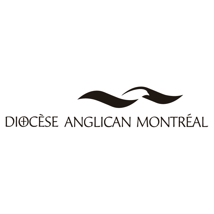 Diocese Anglican Montreal Logo