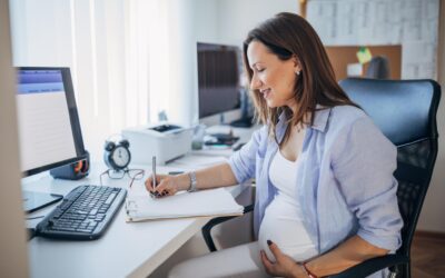 The Case for Maternity Leave Top-Ups
